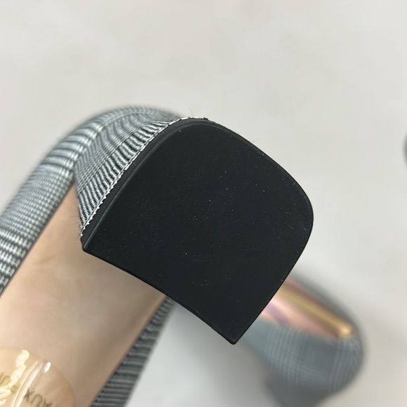 NWT,Kate Spade  Carine in Prince Of Wales Fabric - Picture 14 of 17